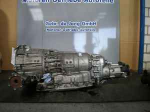 Produktbild zu: Audi A5,A4 3.0 TDI-Quattro Automatikgetriebe-4x4, KXS, 2009