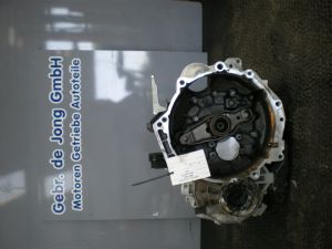 Produktbild zu: VW Polo Cross, 1.2 TDI, Getriebe, MZK,MAL,MAR 2011