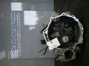 Produktbild zu: VW Polo blue motion Getriebe 1.2 TDI 75ps, MZN,MNY