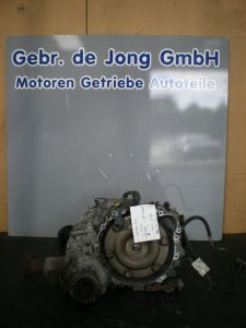 Produktbild zu: automaticgetriebe volvo xc90 allrad 2.4diesel 55-50 sn 5550sn
