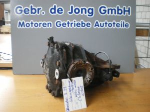 Produktbild zu: Mercedes Benz, C Klasse, W202, Differential, Differenzial, Übersetzung: 3.23, Mit ABS