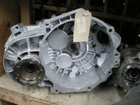 Produktbild zu: 	 Getriebe Skoda Fabia RS 1.9 TDI 6-Gang FJW polo 6n gearbox