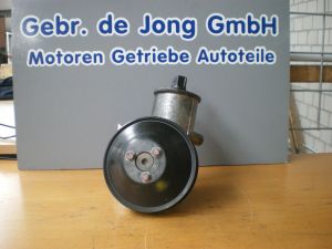 Produktbild zu: Mercedes Benz, C Klasse, E Klasse, W202, W210, A2104661201