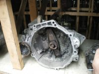 Produktbild zu: 	 Getriebe CAT aus VW Passat 1.6TD 59 KW 5.Gang gearbox