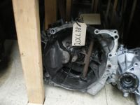 Produktbild zu: 	 Getriebe 20CL78 CL78 Peugeot 306 405 Expert Citroen ZX Xsara Xantai 1.8 LFZ gearbox