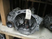 Produktbild zu: 	 Getriebe VW Passat 1,6l TD 80PS Getriebecode AYP gearbox boite de vitesses