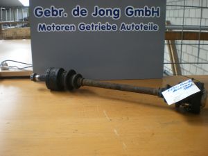 Produktbild zu: Mercedes Benz, E Klasse, W210, Antriebswelle hinten links, Fahrerseite