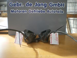 Produktbild zu: Mercedes Benz, Sprinter, W906, Vw Crafter, Bremssattel Hinten Links