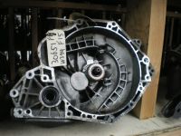 Produktbild zu: getriebe gearbox boite de vitesses opel f15w394