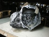 Produktbild zu: 	 Nissan Micra K12 Getriebe JH3103 1,2ltr. 65PS gearbox boite de vitesses