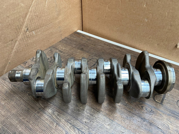 Original Opel Insignia 1.6T A16XHT Crankshaft 85529 55585529 12354