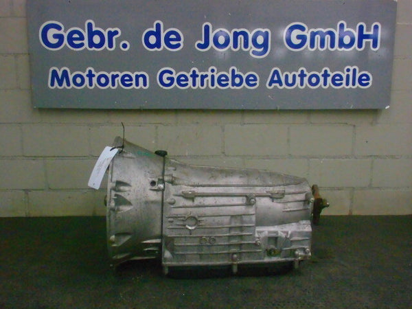 Mercedes CLS, W212, 350 V6 7 G-Tronic Automatikgetriebe · 722906