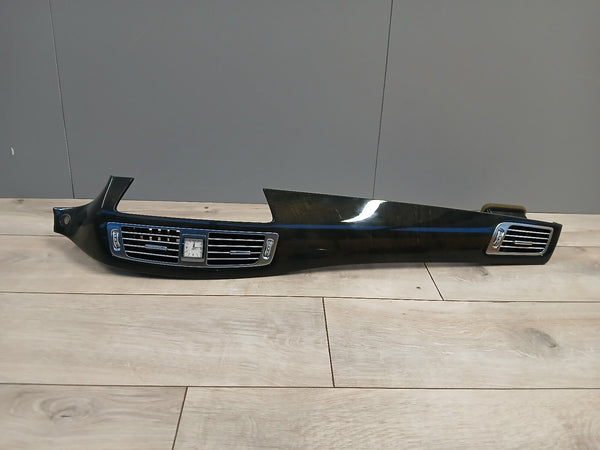 Lüftungsdüse Zierleiste Esche Holz Mercedes-Benz CLS-Klasse W218 A2186807671
