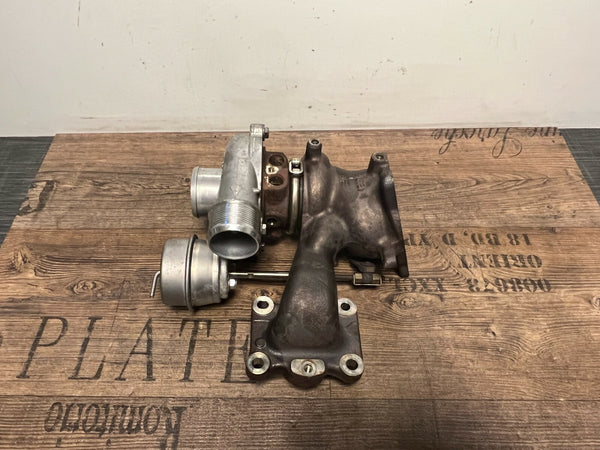 Origineel Ford Focus 1.5 EcoBoost Turbo F1FG-6K682-AB