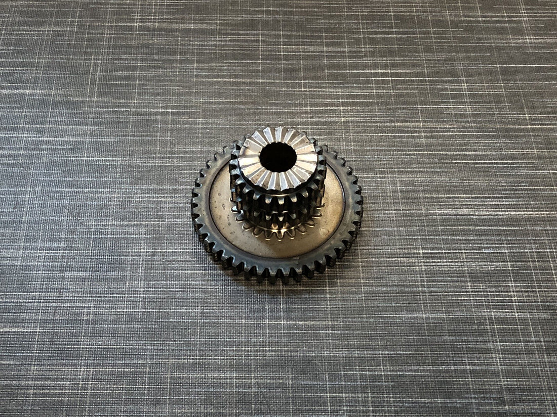 Zahnrad Steuerkettenumlenkung VW Audi Seat Skoda 06H105209AT