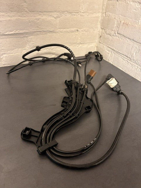 Kabelbaum Bremsbelagensensor für Mercedes C-Klasse W205 A2055404106