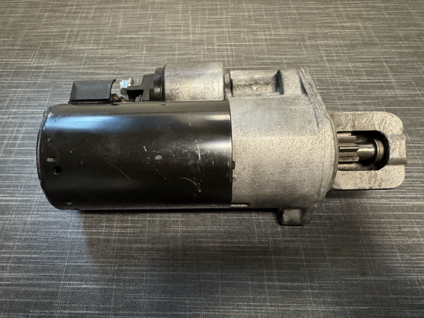 Original Mercedes-Benz S500 W221 Anlasser A2789060600