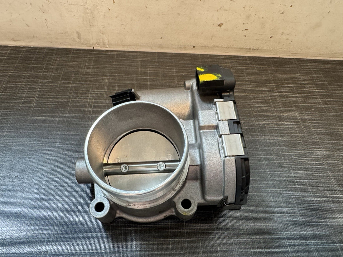 Land Rover Ford Volvo  Drosselklappe AG9E-9F991-AA