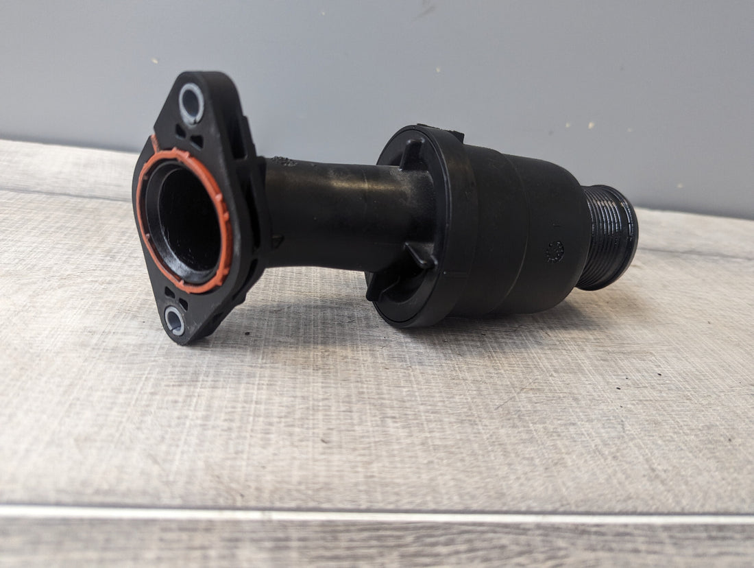 Turbo Rohrschlauch Ford Focus 1.5TDCI JV21-6C646-BB