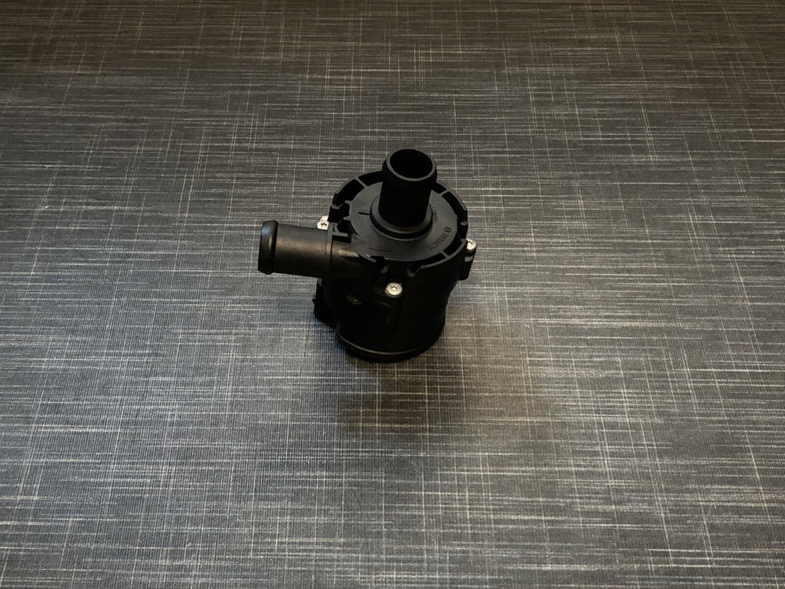 Zusatzwasserpumpe VW Audi Seat Skoda 5G0965567