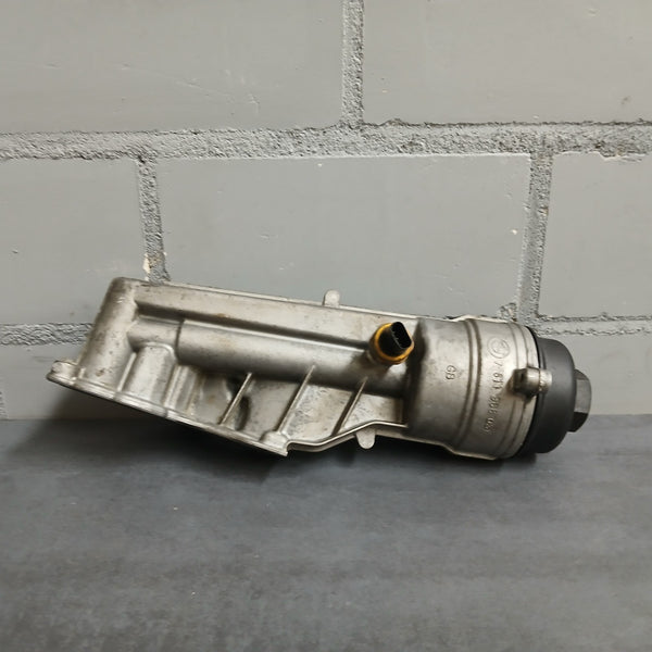 BMW F20 F21 F22 F23 Ölfiltergehäuse 7611968