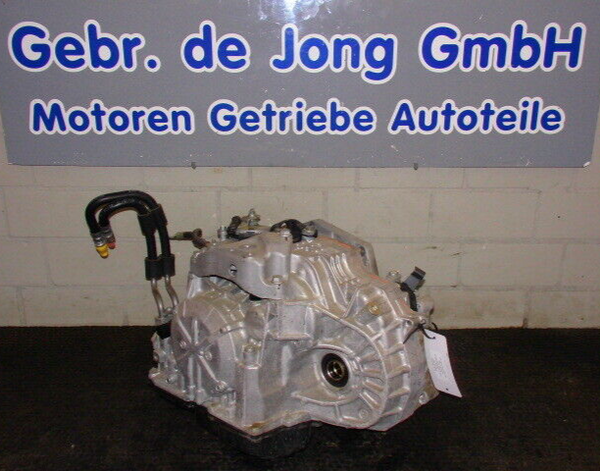 VW Tiguan 5N 2.0 TSI-TFSI, 6 Gang Automatikgetriebe, 4x4 · QNU