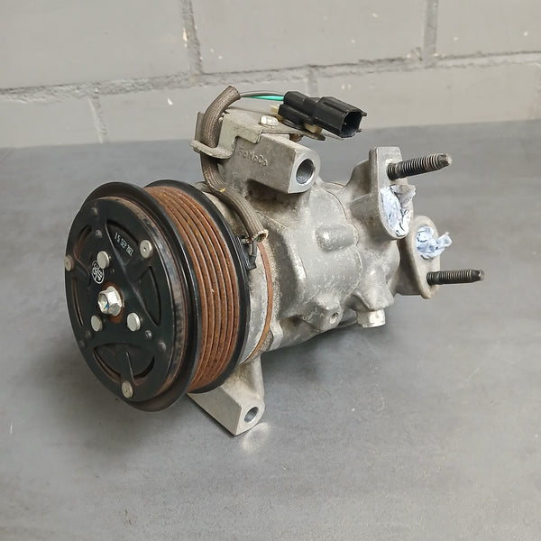 Airco-compressor FORD TRANSIT CONNECT 1.5 TDCI H1BH19D629CB