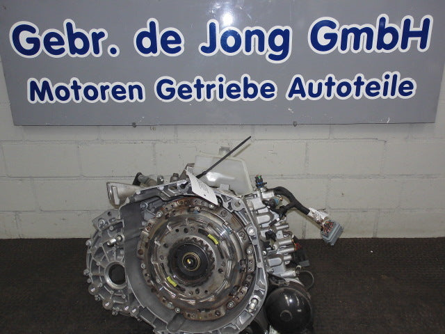 Alfa Romeo Giulietta 1.4 Turbo DSG Getriebe, Selespeedgetriebe C63363509