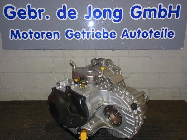VW Sharan, Jetta 1.8 Turbo 4 Gang Automatikgetriebe · EBB
