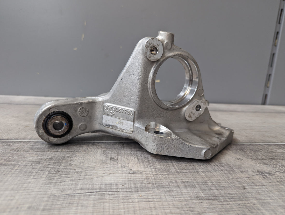 Motorhalter Peugeot/Citröen 9674067780