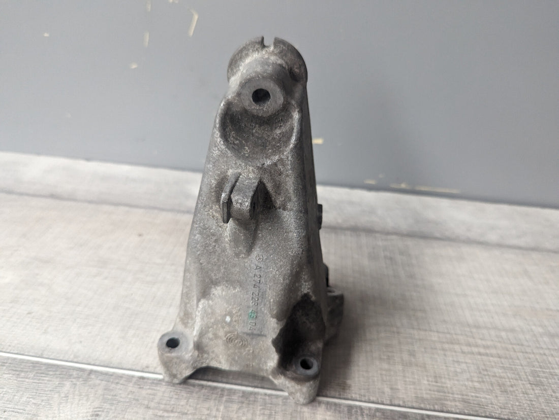 Motorhalter Mercedes Benz W205 A2742234304