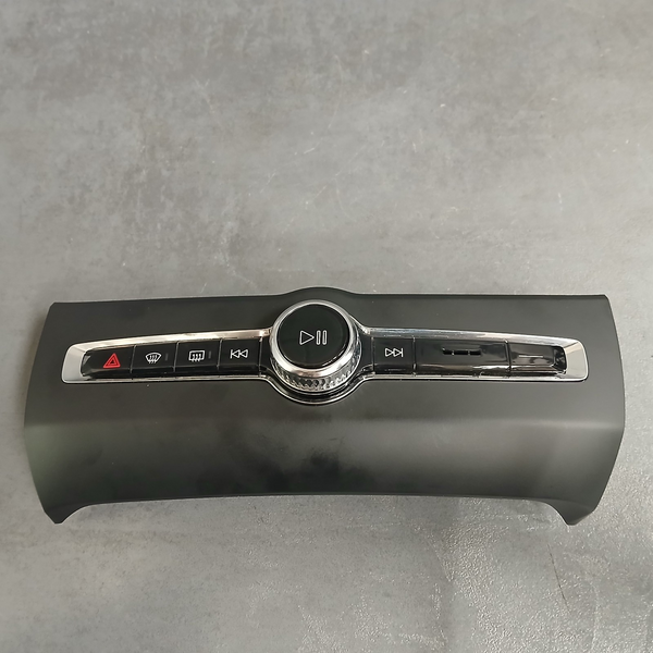 Original VOLVO Multimedia / Heizungssteuerung Steuereinheit 31398845