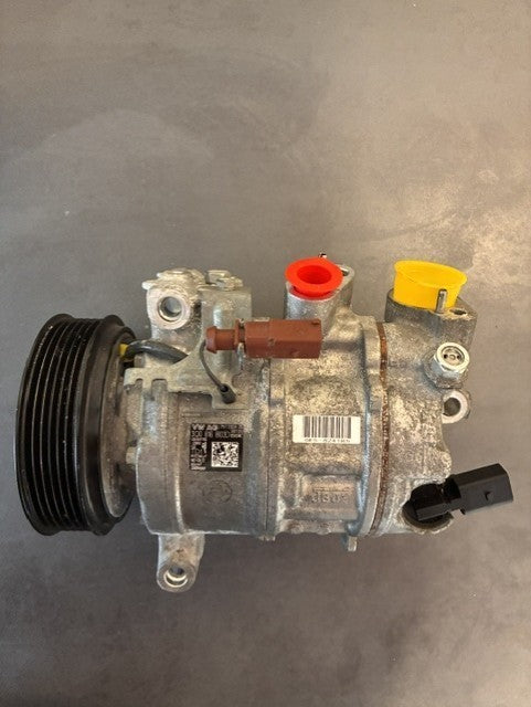 VW Audi Seat Skoda Klimakompressor 3Q0816803D