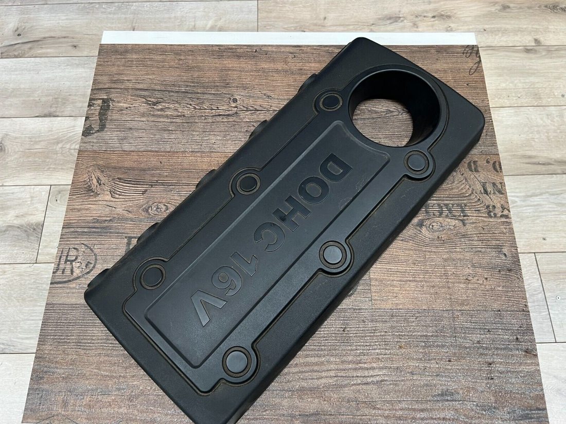 Kia Carens 2.0 CVVT G4KA Motorabdeckung 29240-2G000