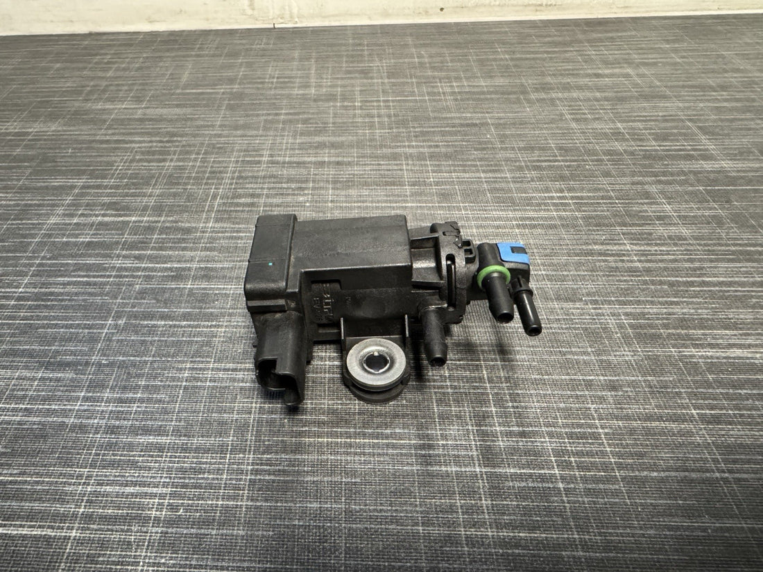Peugeot Citroen Druckwandler Magnetventil 9808206880