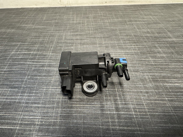 Peugeot Citroen Druckwandler Magnetventil 9808206880