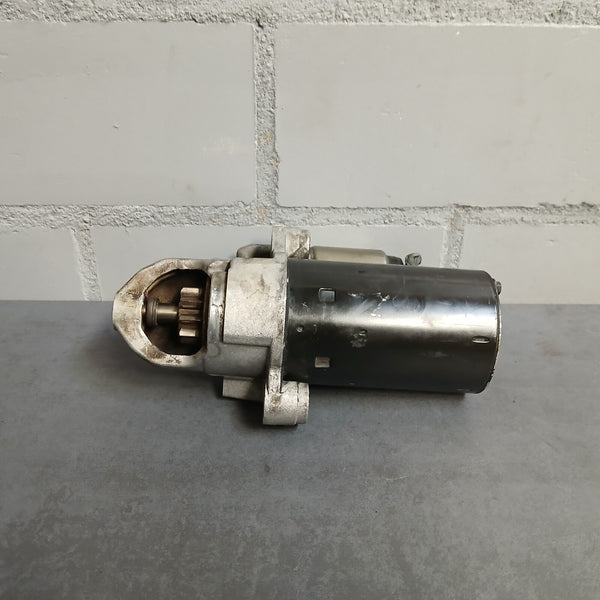 BOSCH Startmotor Origineel VAG VW Audi Seat Skoda Porsche 2.4 3.0 3.2 06E911023E