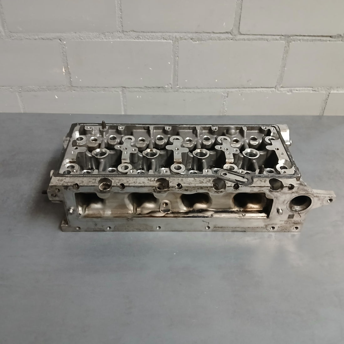 Zylinderkopf | VW Golf Audi Seat Skoda 1.6 2.0 TDI | 04L103373E 04L103064