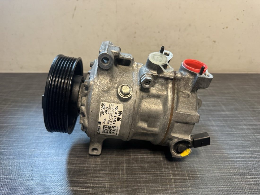Klimakompressor  VW Audi Seat Skoda  5Q0816803F