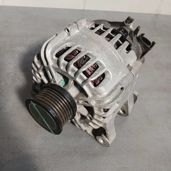Original FORD Lichtmaschine Generator B-MAX C-MAX II FIESTA VI FOCUS ET7610300AA