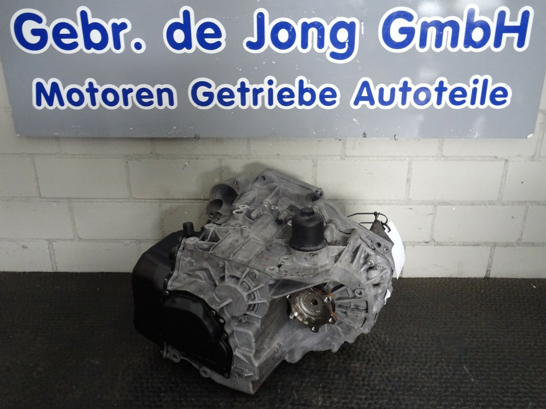 VW Golf 7,Skoda Superb,Passat - 2.0 TDI,SYW 6 Gang DSG Getriebe - 2017` überholt