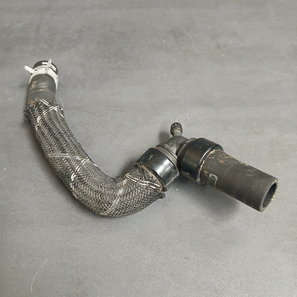 Renault Clio V Wasserkühlmittelleitung Schlauch 924102050R