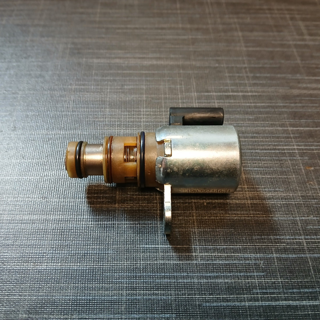 Nockenwellensensor Nockenwellenversteller Ford 1.0 EcoBoost H6BG-6H082-AA