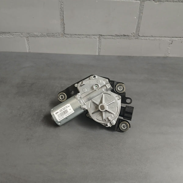 Original Mercedes-Benz Wischwassermotor Fensterwischer W000060243