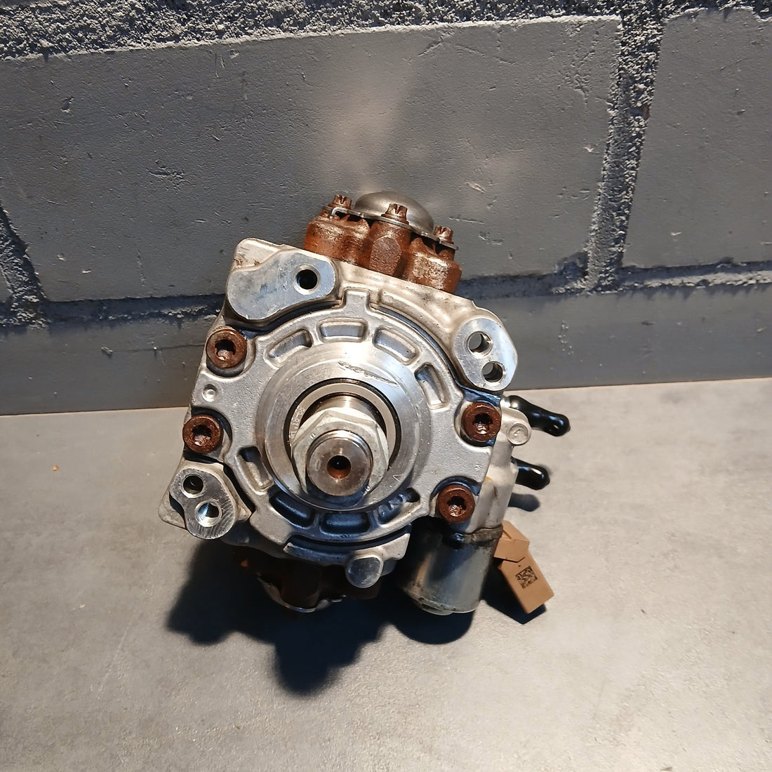 Original 03N130755C Dieselpumpe für VW T6 MAN 2.0 TDI