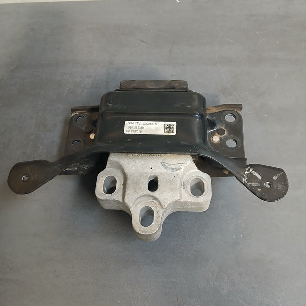 Original VW Audi Seat Skoda Getriebelager Getriebehalter 3Q0199555H