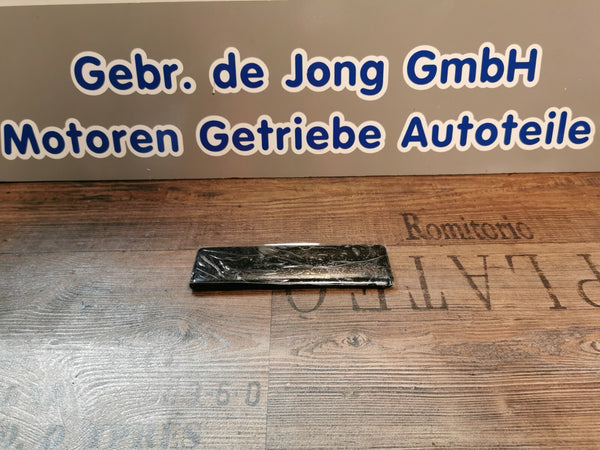 Original Land Rover LR4 Abdeckung Aschenbecher High Line Piano Black LR021329