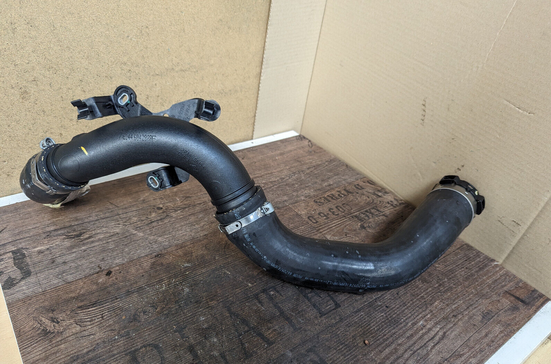 Wasserschlauch Renault Captur 6670974