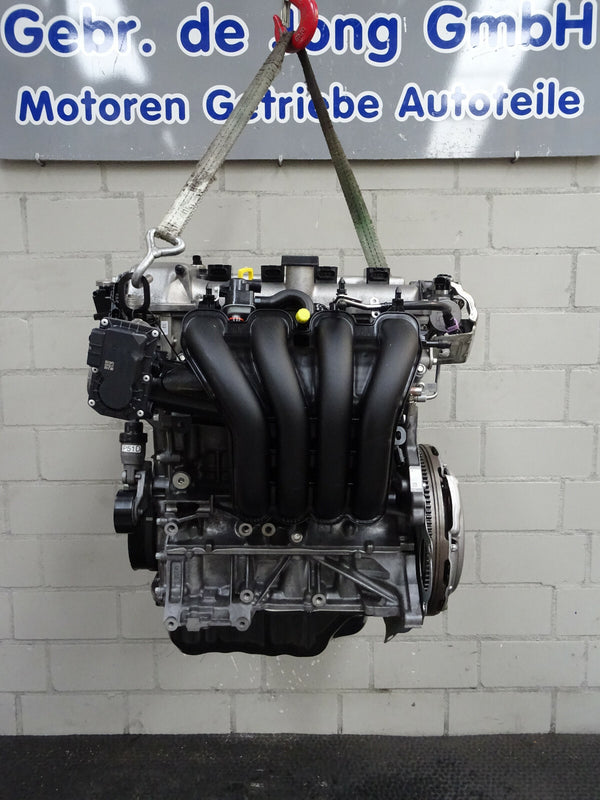 Mazda MX-5 IV 1.5 Motor · P5VPR