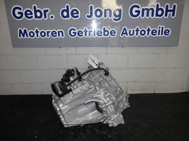 Kia Sportage,Hyundai IX35 1.7 CRDI 6 Gang Getriebe WCJ6K wie neu --TOP--